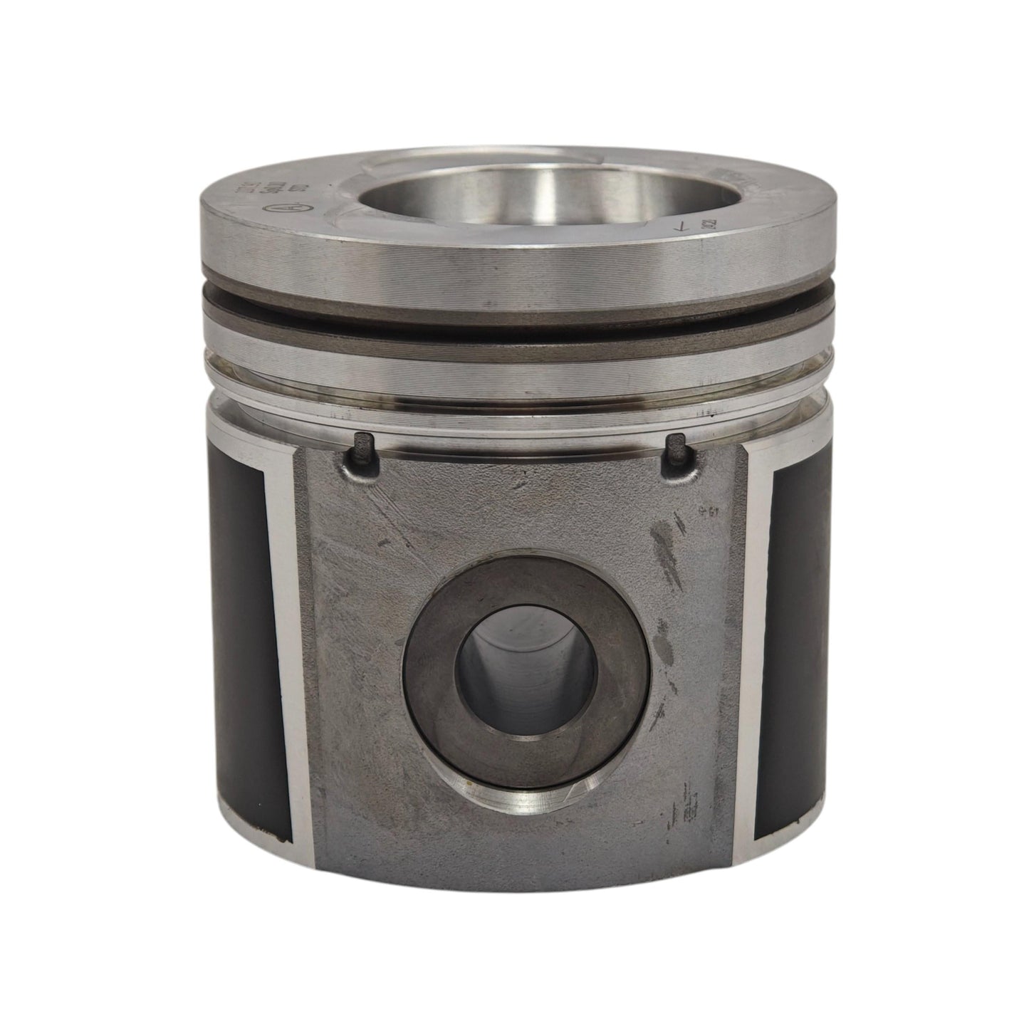 Piston (STD-Diametru: 108,00 mm): STEYR / WD 320 / WD 420 / WD 620