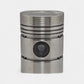 Piston (STD-Diametru: 110,00 mm): STEYR / WD 113 / WD 213 / WD 313 / WD 413