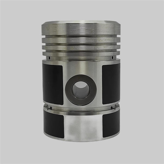 Piston (STD - Diametru: 110,00 mm): DEUTZ / F1L 514 / F2L 514 / F3L 514 / F4L 514 / F6L 514 / F6L 614 / F8L 614 / A12L 614