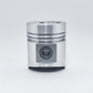 Piston (STD - Diametru: 110.00 mm): SAME / LAMBORGHINI / 3 W / 4 WT / 5WT / 6 WT / Nr. referinta: 0.058.0060.6