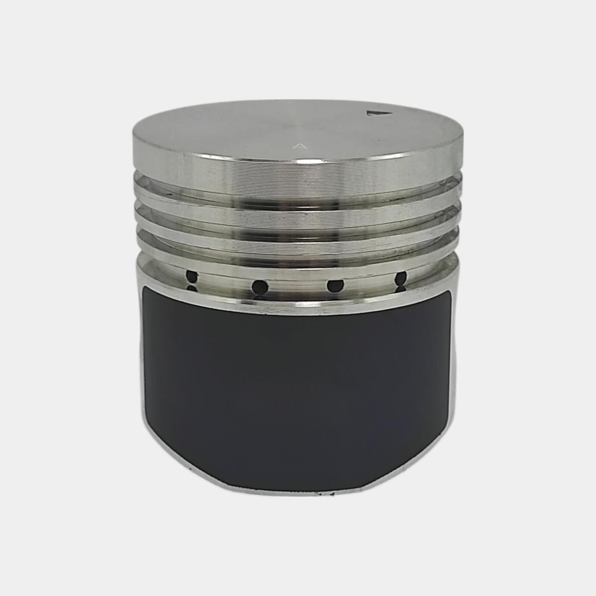 Piston (STD - Diametru: 68,00 mm): MITSUBISHI/K3B/K4B