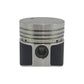 Piston (STD - Diametru: 68,00 mm): MITSUBISHI/K3B/K4B