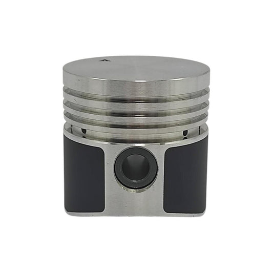 Piston (STD - Diametru: 68,00 mm): MITSUBISHI/K3B/K4B