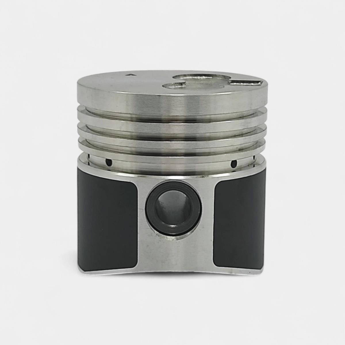 Piston (STD - Diametru: 68,00 mm): MITSUBISHI/K3B/K4B