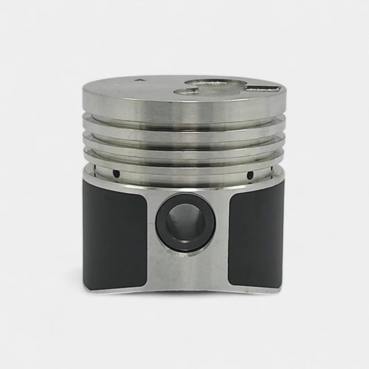 Piston (STD - Diametru: 68,00 mm): MITSUBISHI/K3B/K4B
