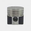 Piston (STD - Diametru: 68,00 mm): MITSUBISHI/K3B/K4B