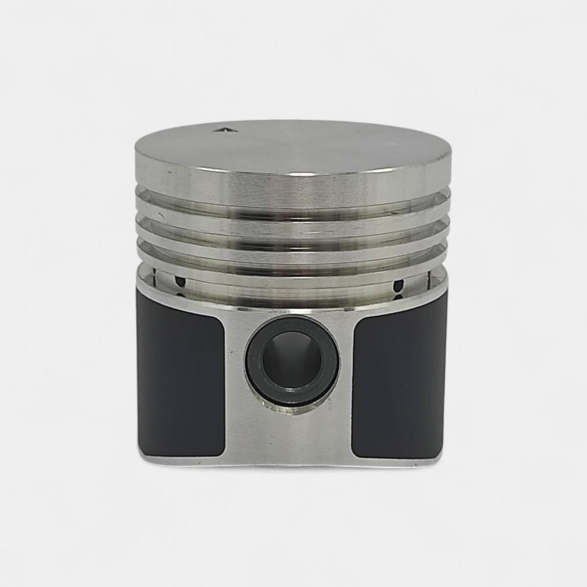 Piston (STD - Diametru: 68,00 mm): MITSUBISHI/K3B/K4B