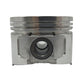 Piston (STD - Diametru: 68.00 mm): YANMAR / 2TNE68 / 3TNE68 / Nr. referinta: 119265-22601
