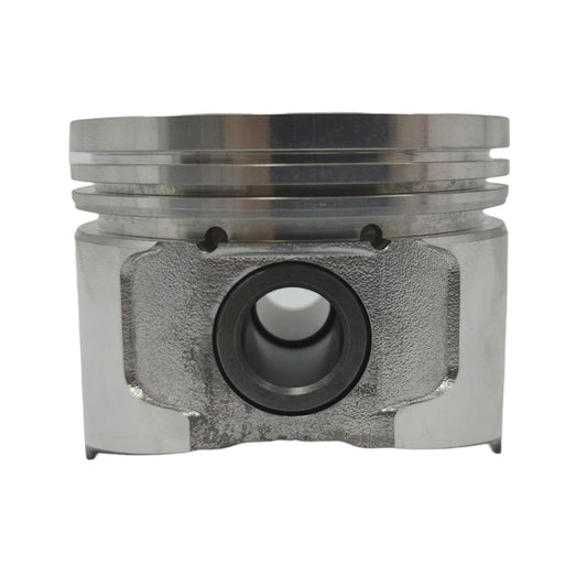 Piston (STD - Diametru: 68.00 mm): YANMAR / 2TNE68 / 3TNE68 / Nr. referinta: 119265-22601