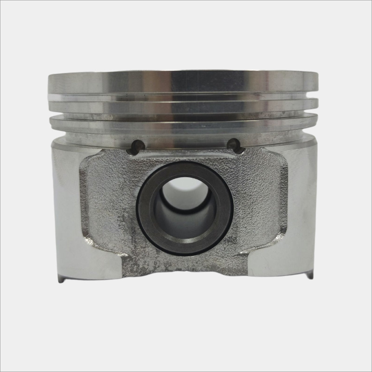 Piston (STD - Diametru: 68.00 mm): YANMAR / 2TNE68 / 3TNE68 / Nr. referinta: 119265-22601