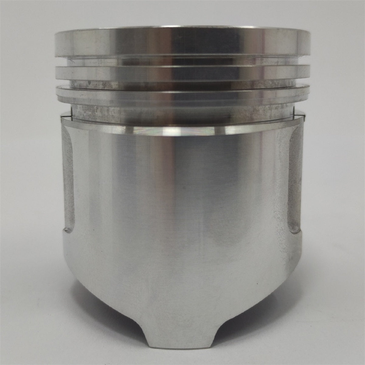 Piston (STD - Diametru: 68.00 mm): YANMAR / 2TNE68 / 3TNE68 / Nr. referinta: 119265-22601