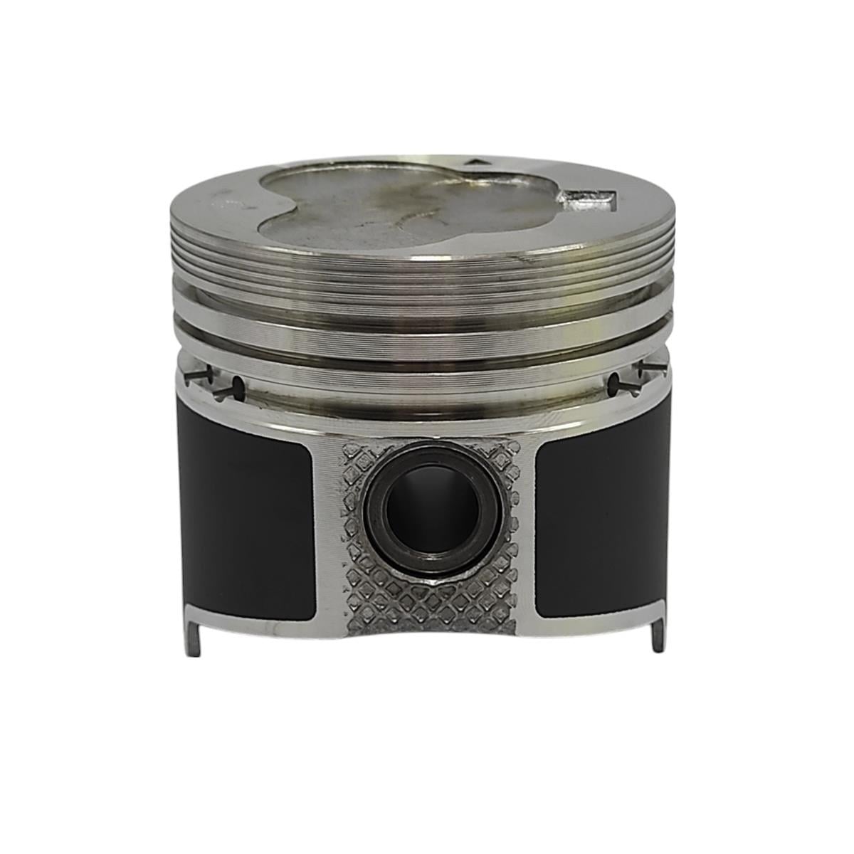 Piston (STD - Diametru: 70.00mm): MITSUBISHI/L2C/L3C