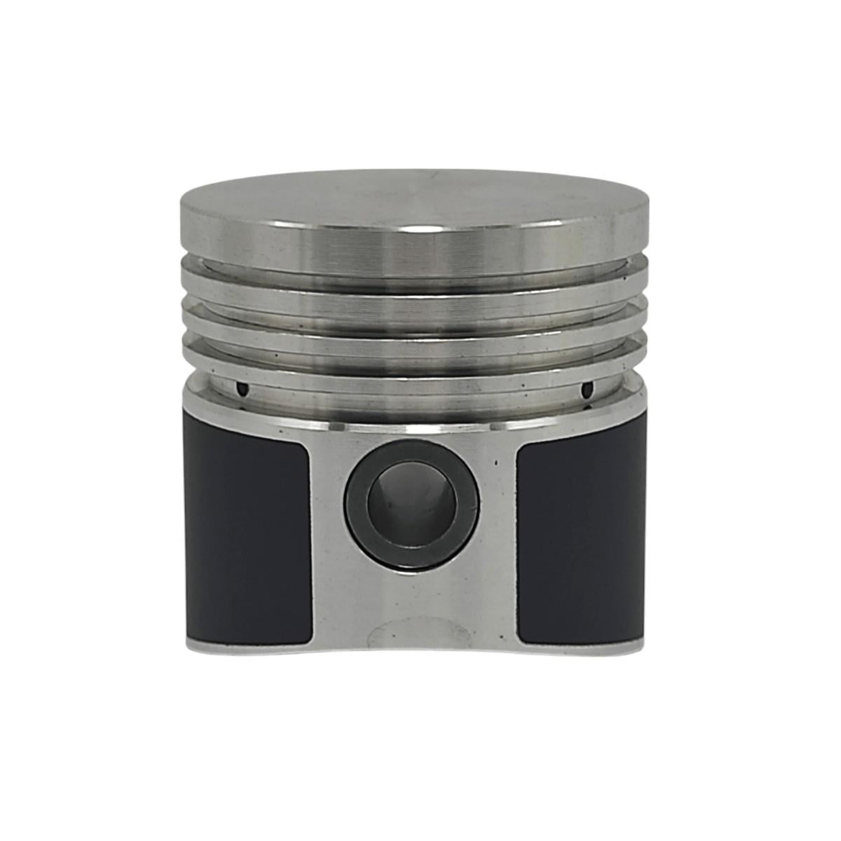 Piston (STD - Diametru: 70,00 mm): MITSUBISHI/K3C/K4C