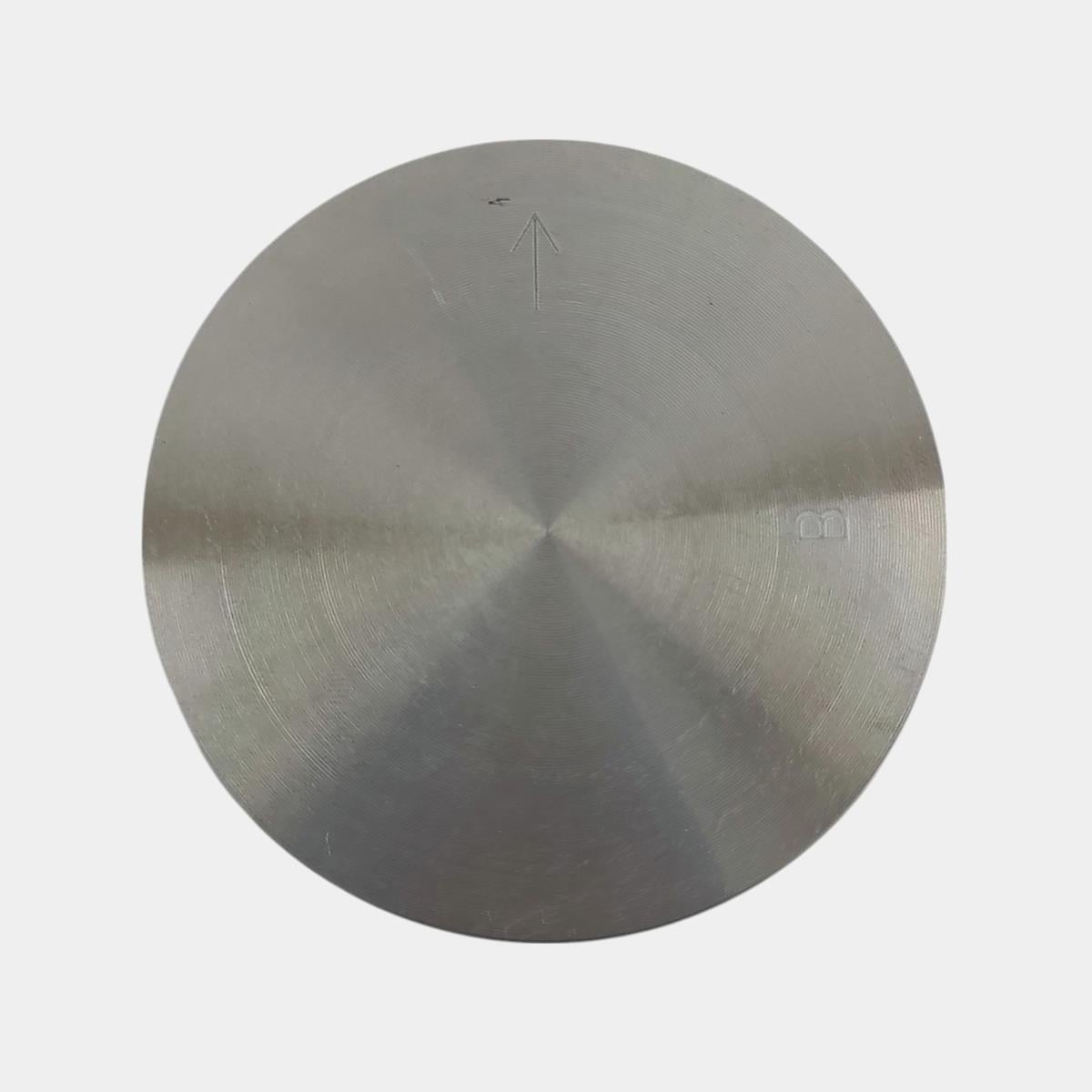 Piston (STD - Diametru: 70,00 mm): MITSUBISHI/K3C/K4C