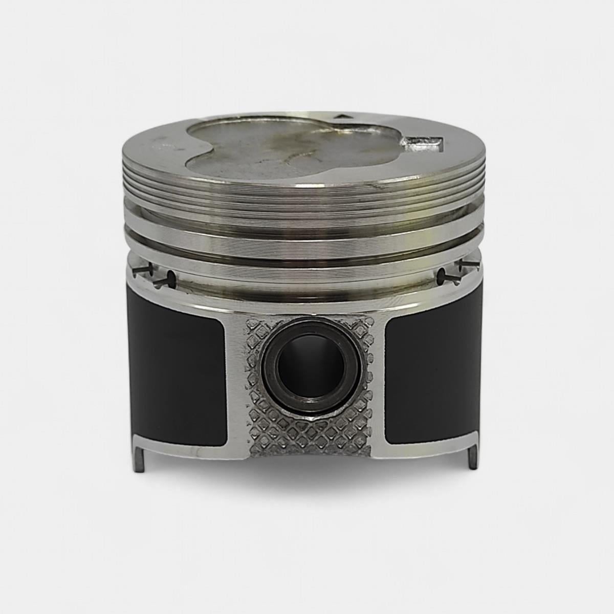 Piston (STD - Diametru: 70.00mm): MITSUBISHI/L2C/L3C