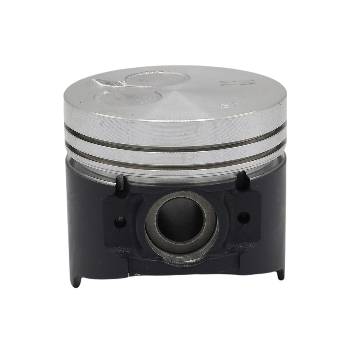 Piston (STD - Diametru: 70.00 mm) : YANMAR / 2TNV70 / 3TNV70 / 2YM15 / 3YM20 / Nr. referinta: 119515-22080