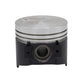 Piston (STD - Diametru: 70,50 mm): YANMAR / 2TNV70 / 3TNV70 / 2YM15 / 3YM20