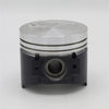 Piston (STD - Diametru: 70,50 mm): YANMAR / 2TNV70 / 3TNV70 / 2YM15 / 3YM20