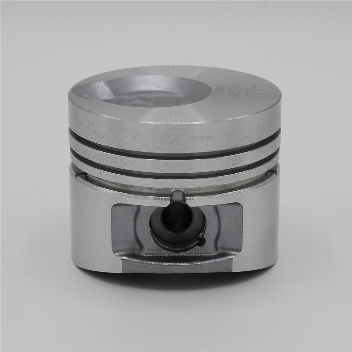 Piston (STD - Diametru: 72.00 mm): LOMBARDINI / LDW 602 / LDW 903 / LDW 1204 / Nr. referinta: 6500 995
