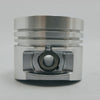 Piston (STD - Diametru: 72.00 mm - P?M:18mm): LOMBARDINI / LDW 502 / Nr. referinta : 6501 101