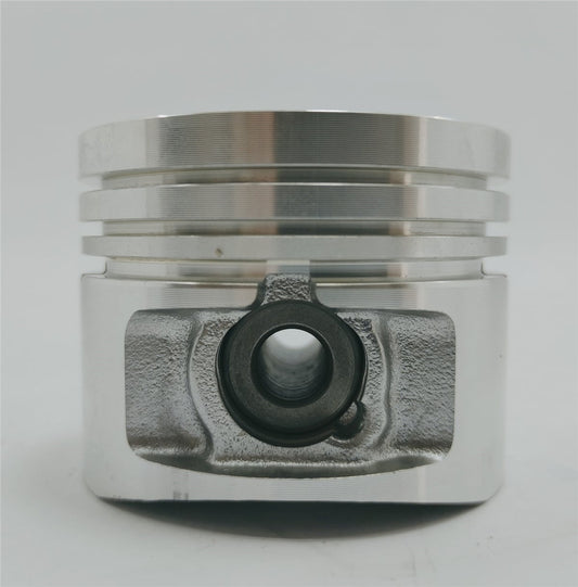 Piston (STD - Diametru: 72.00 mm - PIN:20mm): LOMBARDINI / LDW 502 P/F Citycar