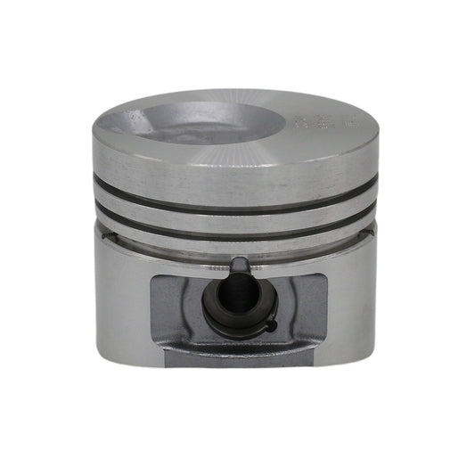 Piston (STD - Diametru: 72.00 mm): LOMBARDINI / LDW 602 / LDW 903 / LDW 1204 / Nr. referinta: 6500 995