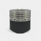 Piston (STD - Diametru: 73,00 mm): MITSUBISHI/K3D/K4D