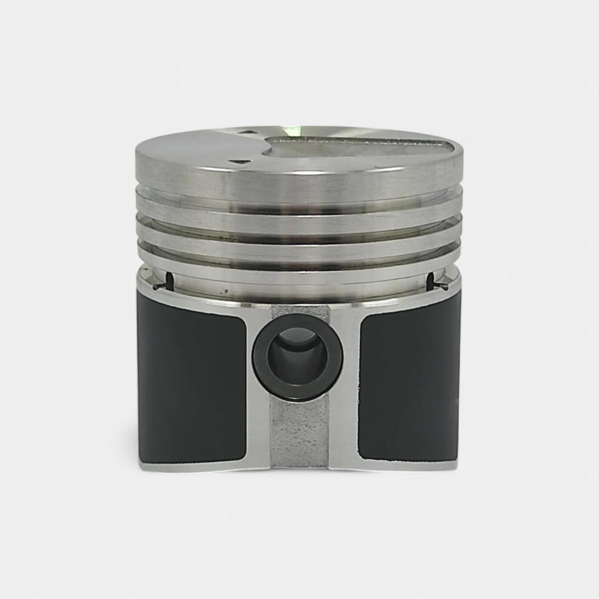 Piston (STD - Diametru: 73,00 mm): MITSUBISHI/K3D/K4D