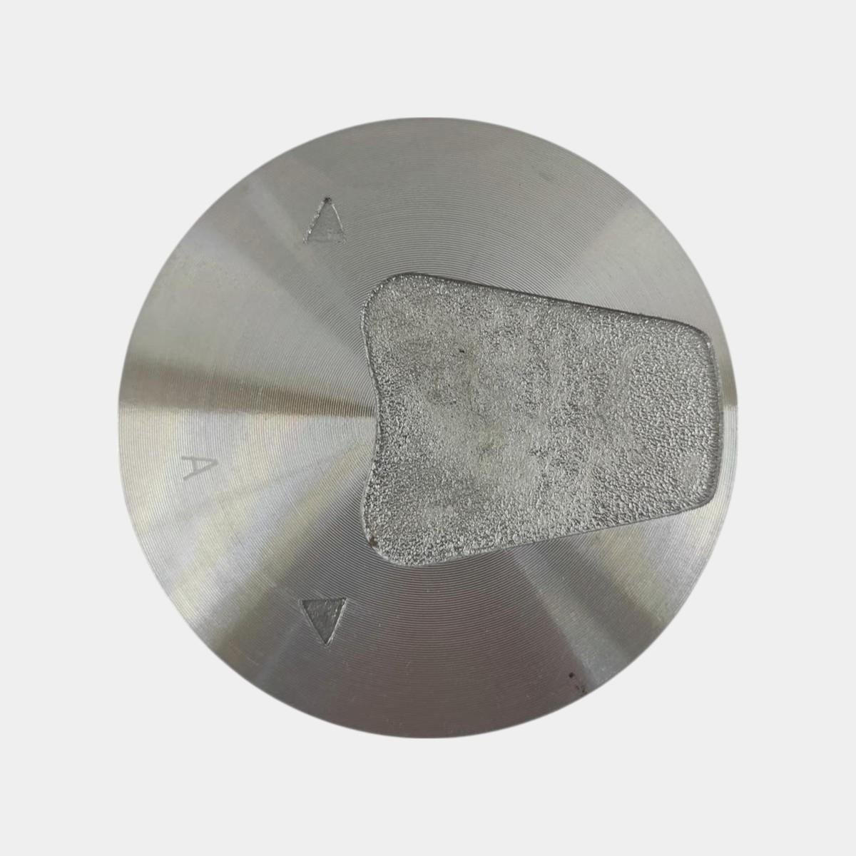 Piston (STD - Diametru: 73,00 mm): MITSUBISHI/K3D/K4D