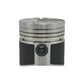 Piston (STD - Diametru: 73,00 mm): MITSUBISHI/K3D/K4D