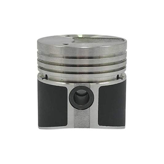 Piston (STD - Diametru: 73,00 mm): MITSUBISHI/K3D/K4D