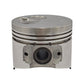 Piston (STD - Diametru: 74,00 mm): YANMAR / 3TNE74 / Nr. referinta: 119623-22080