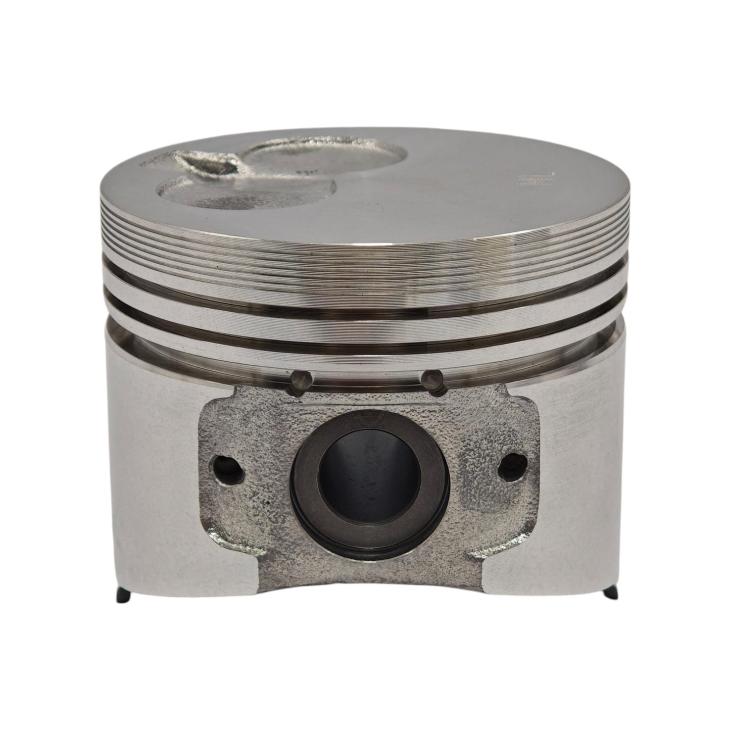 Piston (STD - Diametru: 74,00 mm): YANMAR / 3TNE74 / Nr. referinta: 119623-22080