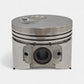 Piston (STD - Diametru: 74,00 mm): YANMAR / 3TNE74 / Nr. referinta: 119623-22080