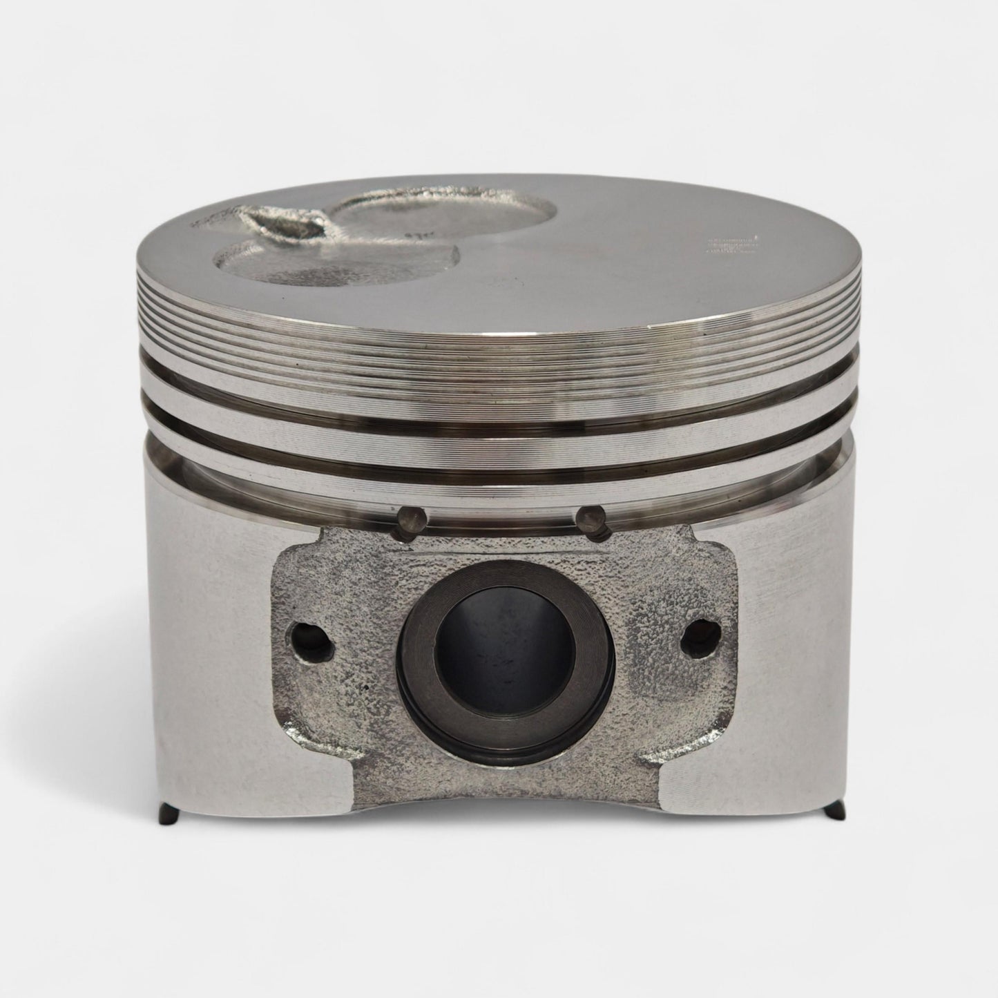 Piston (STD - Diametru: 74,00 mm): YANMAR / 3TNE74 / Nr. referinta: 119623-22080