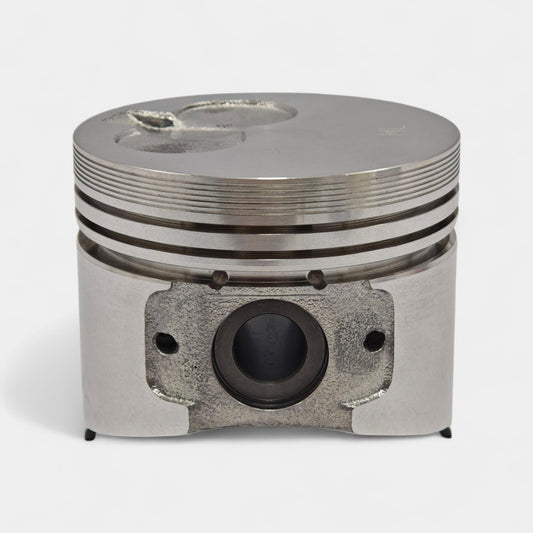 Piston (STD - Diametru: 74,00 mm): YANMAR / 3TNE74 / Nr. referinta: 119623-22080