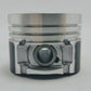 Piston (STD - Diametru: 75.00 mm): LOMBARDINI / LDW 702 / LDW 1003 / LDW 1404 / Nr. referinta: 6500 512