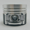 Piston (STD - Diametru: 75.00 mm): LOMBARDINI / LDW 702 / LDW 1003 / LDW 1404 / Nr. referinta: 6500 512