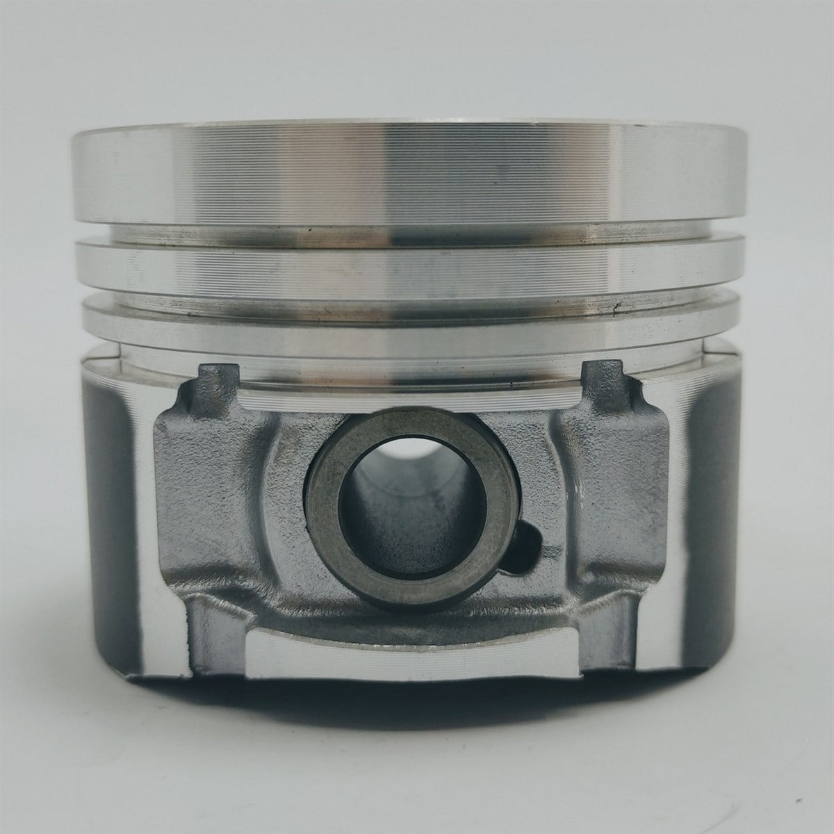 Piston (STD - Diametru: 75.00 mm): LOMBARDINI / LDW 702 / LDW 1003 / LDW 1404 / Nr. referinta: 6500 512