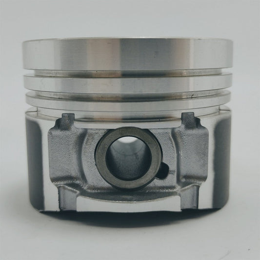 Piston (STD - Diametru: 75.00 mm): LOMBARDINI / LDW 702 / LDW 1003 / LDW 1404 / Nr. referinta: 6500 512