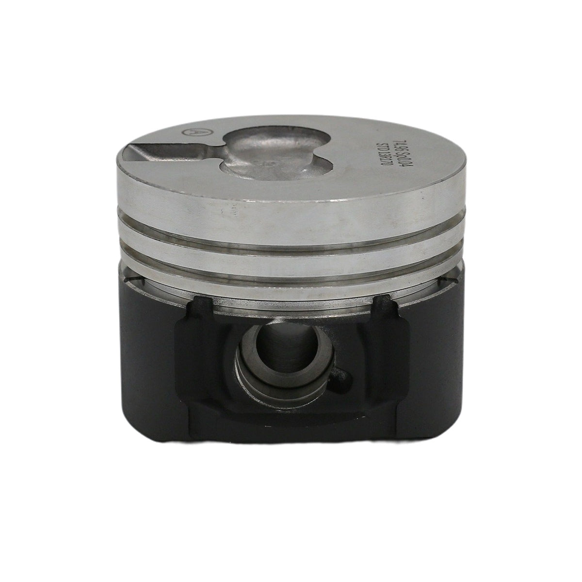 Piston (STD - Diametru: 75.00 mm): LOMBARDINI / LDW 702 / LDW 1003 / LDW 1404 / Nr. referinta: 6500 512
