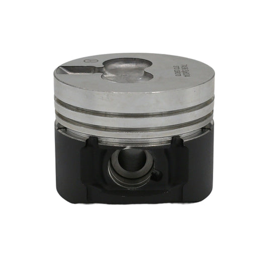 Piston (STD - Diametru: 75.00 mm): LOMBARDINI / LDW 702 / LDW 1003 / LDW 1404 / Nr. referinta: 6500 512