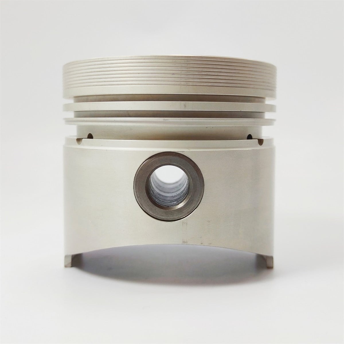 Piston (STD - Diametru: 75,00 mm): YANMAR / 1GM10 / 2GM20 / 3GM30 / Nr. referinta: 105311-22090