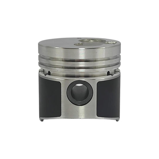 Piston (STD - Diametru: 76.00 mm): MITSUBISHI / K3E / K4E / Nr. referinta: 30A17-00050