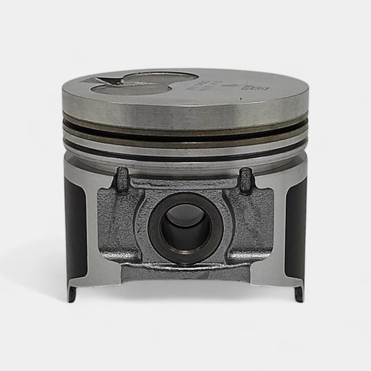 Piston (STD - Diametru: 76,00 mm): YANMAR / 3YM30 / Nr. referinta: 119718-22080