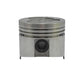 Piston (STD - Diametru: 76,00 mm - Diametru 18 PIN): MITSUBISHI / L2E / L3E