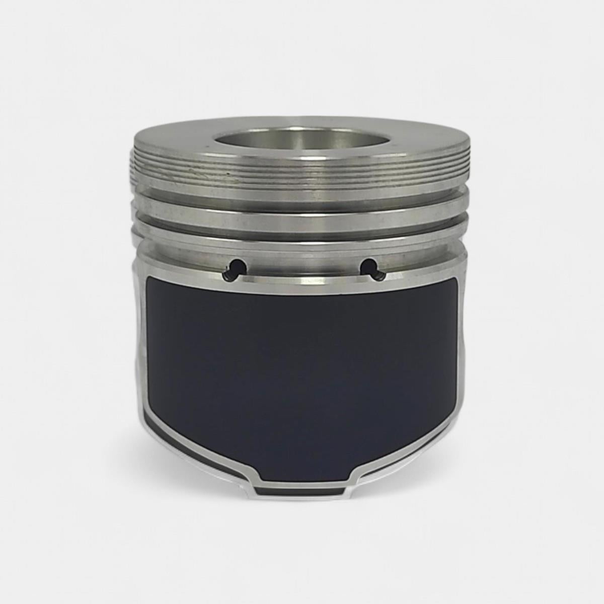 Piston (STD - Diametru: 76,00 mm): MITSUBISHI / K3E-DI / K4E-DI