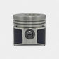 Piston (STD - Diametru: 76,00 mm): MITSUBISHI / K3E-DI / K4E-DI