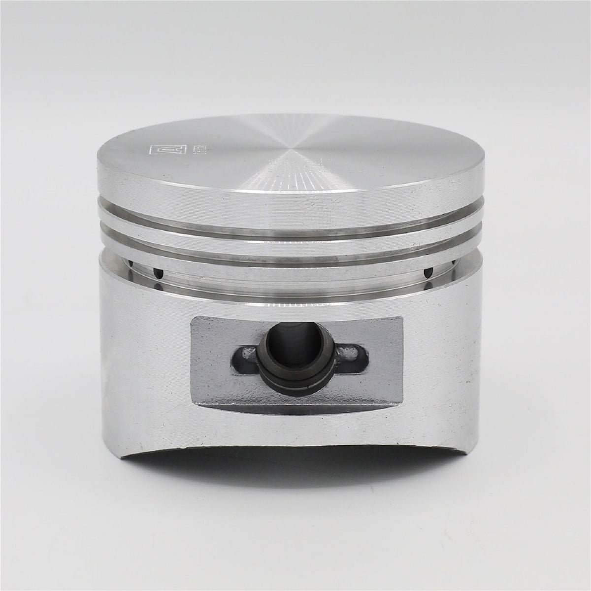 Piston (STD - Diametru: 76.00 mm): LOMBARDINI / LAP 300 / LA 300 / IM 300 / IM 302 / Nr. referinta: 6502 015