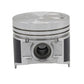 Piston (STD - Diametru: 76,00 mm): YANMAR / 3TNV76 / Nr. referinta: 119717-22080